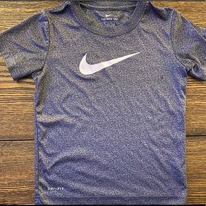 Boy’s Nike Dri-Fit T-Shirt